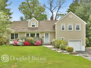 80 Bonnie Meadow Rd, Scarsdale, NY 10583