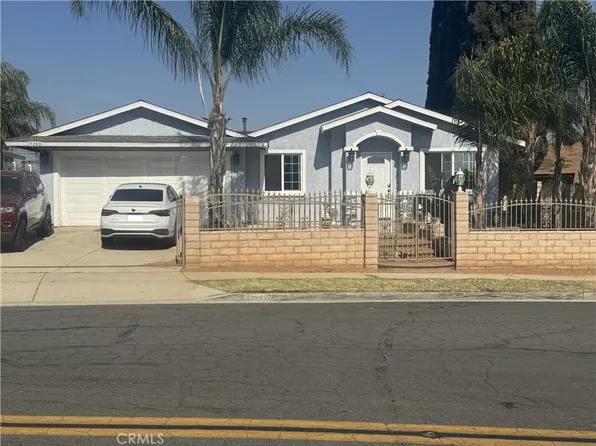 13282 Silver Ln, Moreno Valley, CA 92553