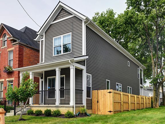 2nd image of 43 Linwood Ave