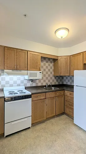 Howell House Photo 1