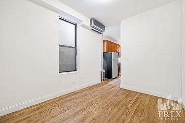 Rented by PREX Realty Corp