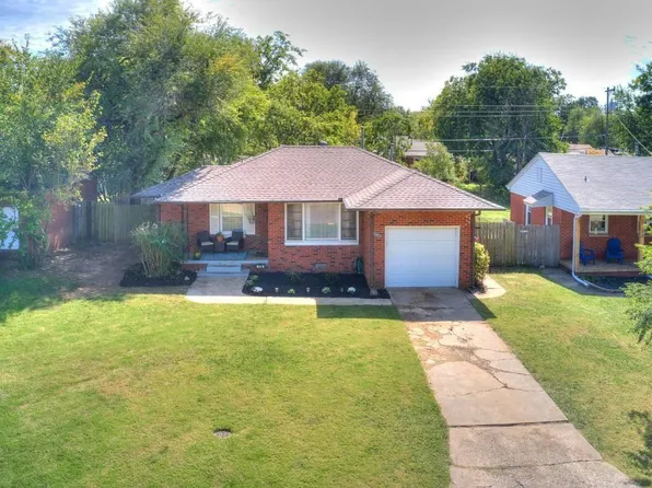 1730 Andover Ct, The Village, OK 73120