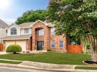 1603 Townsend House Dr, San Antonio, TX 78251