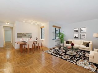 345 Riverside Dr APT 2G, New York, NY 10025
