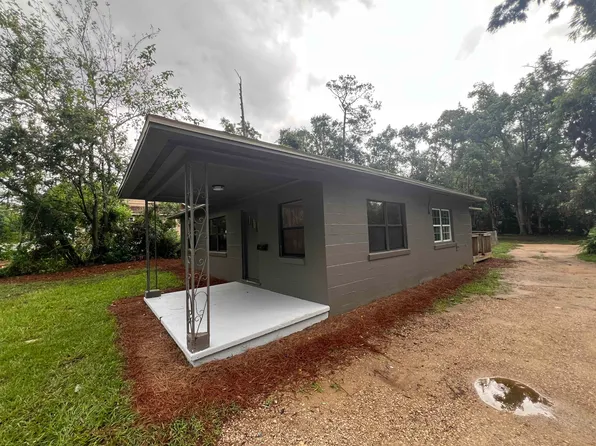 1240 Levy Ave, Tallahassee, FL 32310