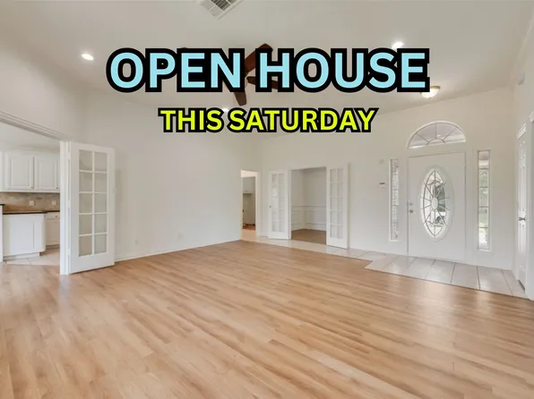 721 Herman Dr, Hurst, TX 76054