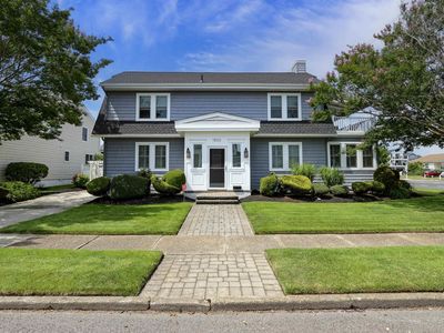 1800 W Brigantine Ave, Brigantine, NJ, 08203