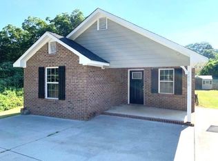 2850 Highway 411 SE, Fairmount, GA 30139