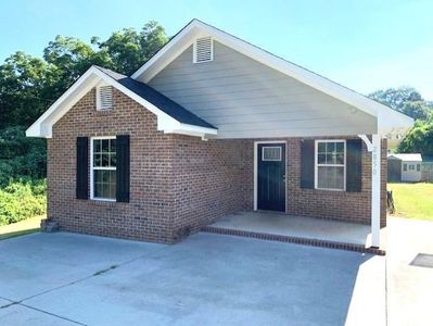 2850 Highway 411 Se, Fairmount, GA, 30139