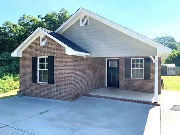 2850 Highway 411 SE, Fairmount, GA 30139