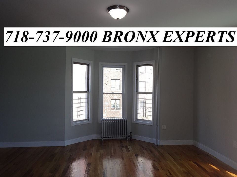 2nd image of 2392 Valentine Ave APT 2F