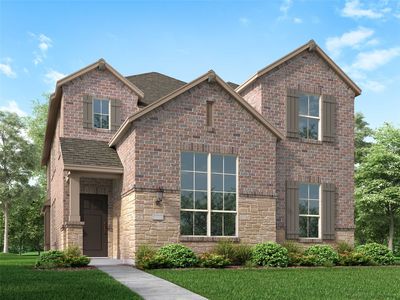 8520 Hazel Grove Dr, McKinney, TX, 75071