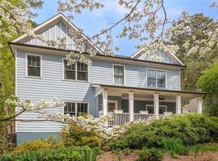 2634 Charlesgate Ave, Decatur, GA 30030