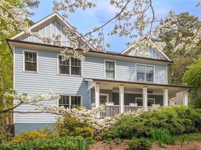 2634 Charlesgate Ave, Decatur, GA, 30030