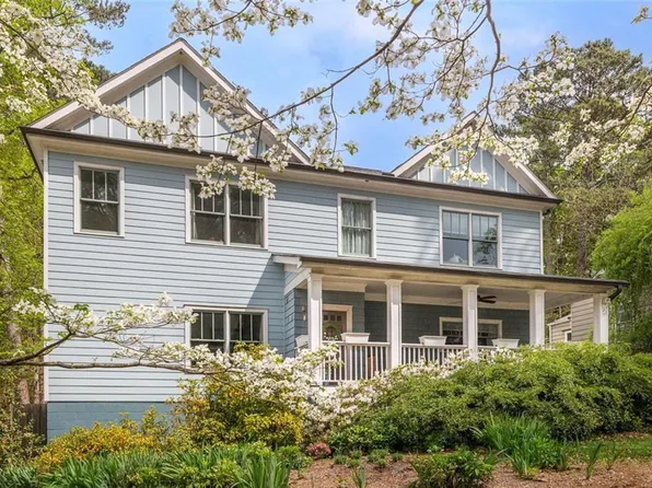 2634 Charlesgate Ave, Decatur, GA 30030