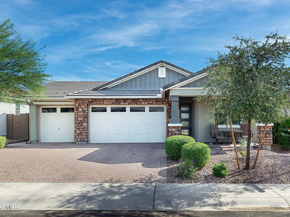 1st image of 12221 E CHIRICAHUA Place