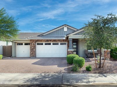 12221 E CHIRICAHUA Place, Gold Canyon, AZ, 85118