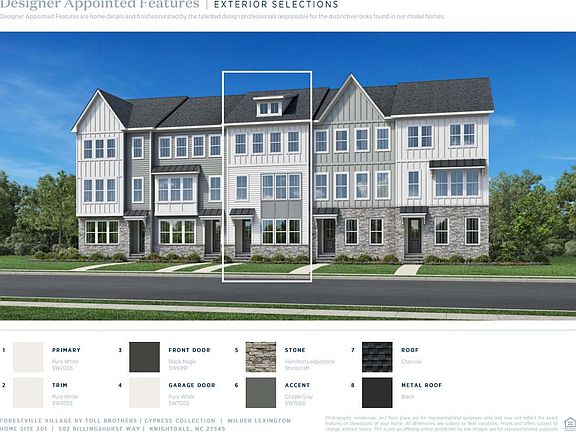 3rd image of 502 Billingshurst Way