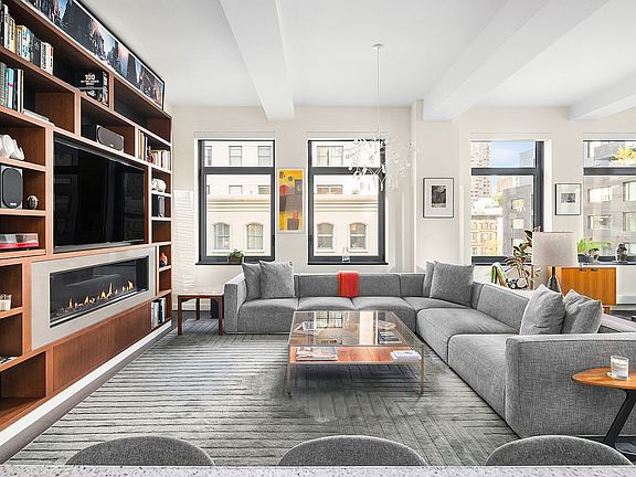 2nd image of 37 Warren St APT 5A