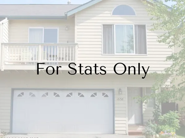 1656 Woodroe Ln #9, Anchorage, AK 99503