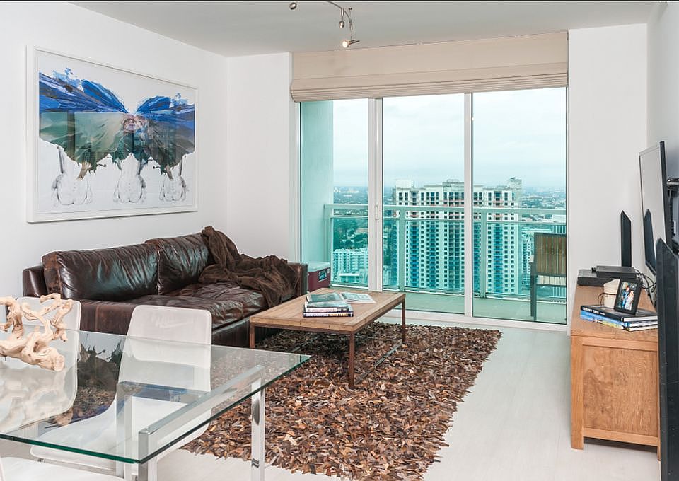 1st image of 951 Brickell Ave APT 3803