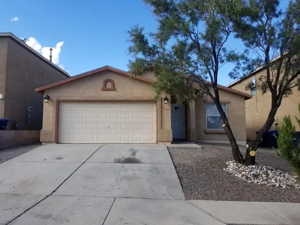 10147 High Range Rd SW, Albuquerque, NM 87121