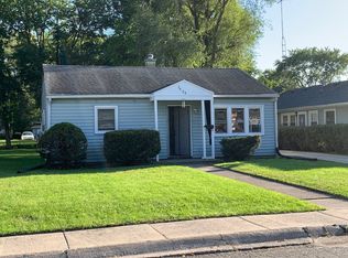 1920 Marmion Dr, Kankakee, IL 60901