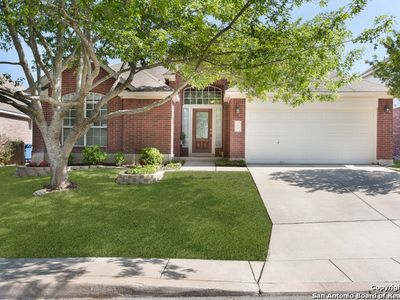 1330 Arrow Bow, San Antonio, TX, 78258