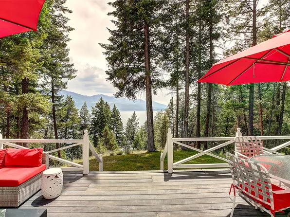 29696 Swallows Ln, Polson, MT 59860