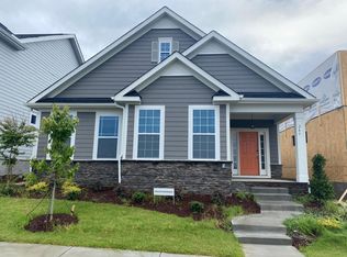 245 Stone River Dr, Wendell, NC 27591