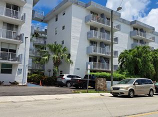 1801 S Treasure Drive, North Bay Village, FL 33141