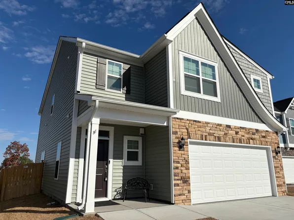 850 Peony Ln, Columbia, SC 29229