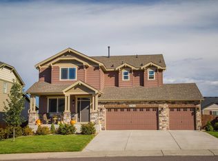 7795 E 124th Dr, Thornton, CO 80602