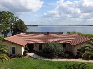 3541 Lakeview Dr, Sebring, FL 33870