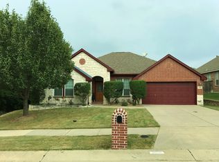 2616 Oakland Way, McKinney, TX 75071