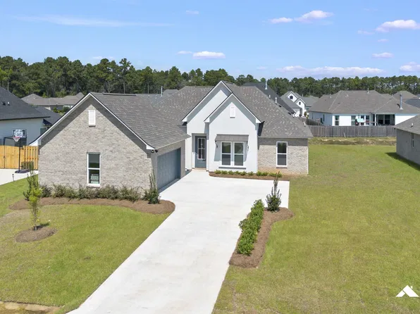 4064 Kelly Lake Ln, Madisonville, LA 70447