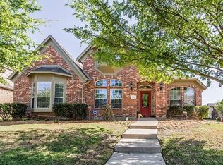 10595 Providence Dr, Frisco, TX 75035