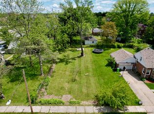 0 Greenleaf St, Roseville, MI 48066