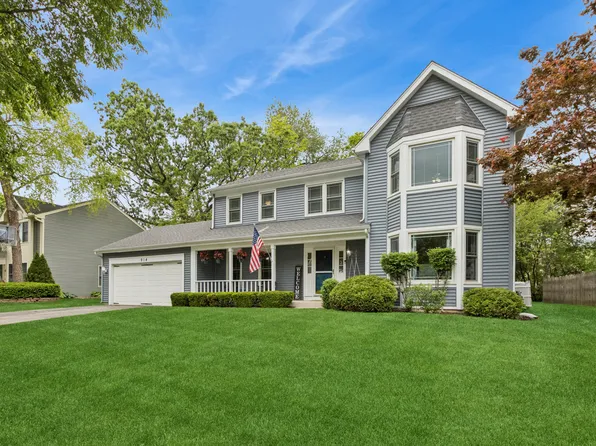 914 Hartford Dr, Gurnee, IL 60031