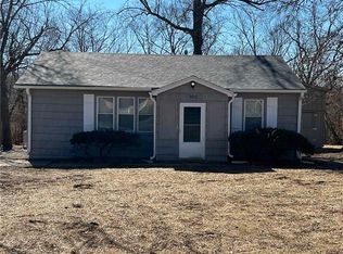 7601 E 70th Ter, Kansas City, MO 64133