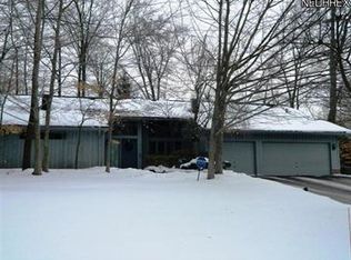 515-1 Deer Run, Aurora, OH 44202