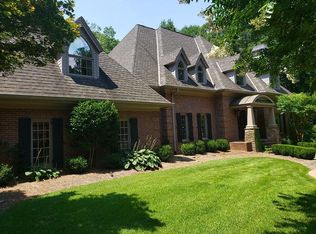 5185 Saddlebred Ln, Cumming, GA 30028