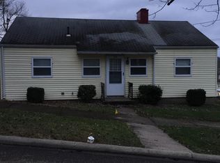 210 Vine St, Marietta, OH 45750