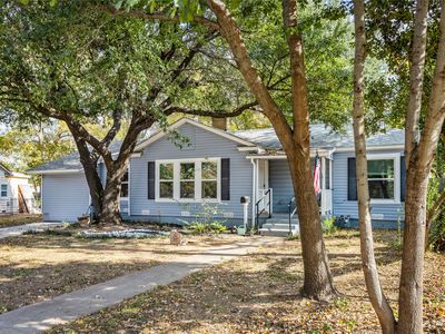 145 Parkwood Ave, Arlington, TX, 76013
