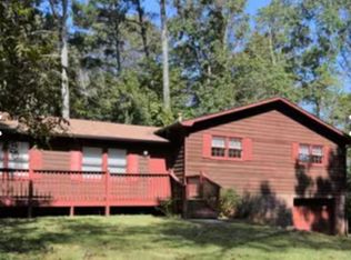 1824 Poinsetta Dr, Acworth, GA 30102