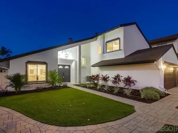 10726 Vista Valle Dr, San Diego, CA 92131