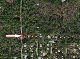 5711 E Squaw Ct, Hernando, FL 34442