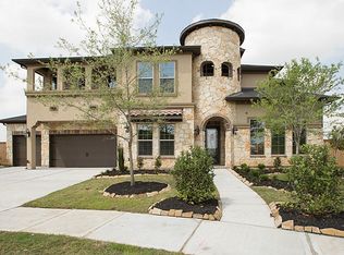 5734 Sutton Pine Ln, Houston, TX 77059