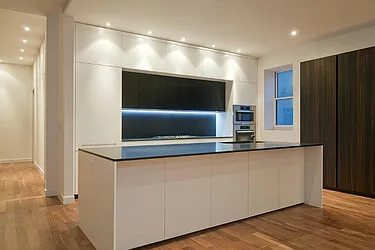 Sold by Town Residential