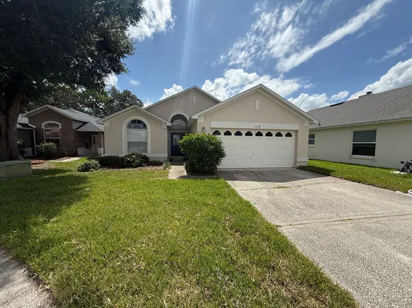 113 Prairie Dune Way, Orlando, FL 32828
